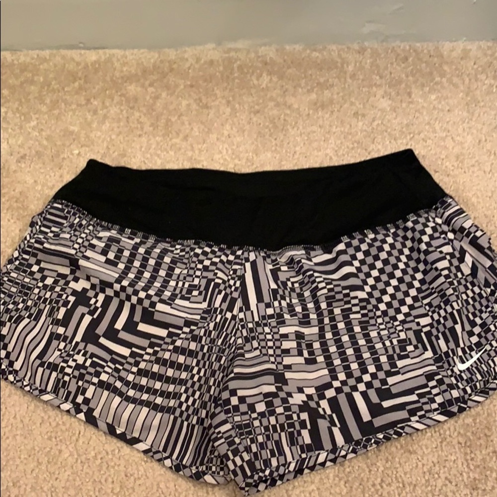 Nike Dri-Fit shorts